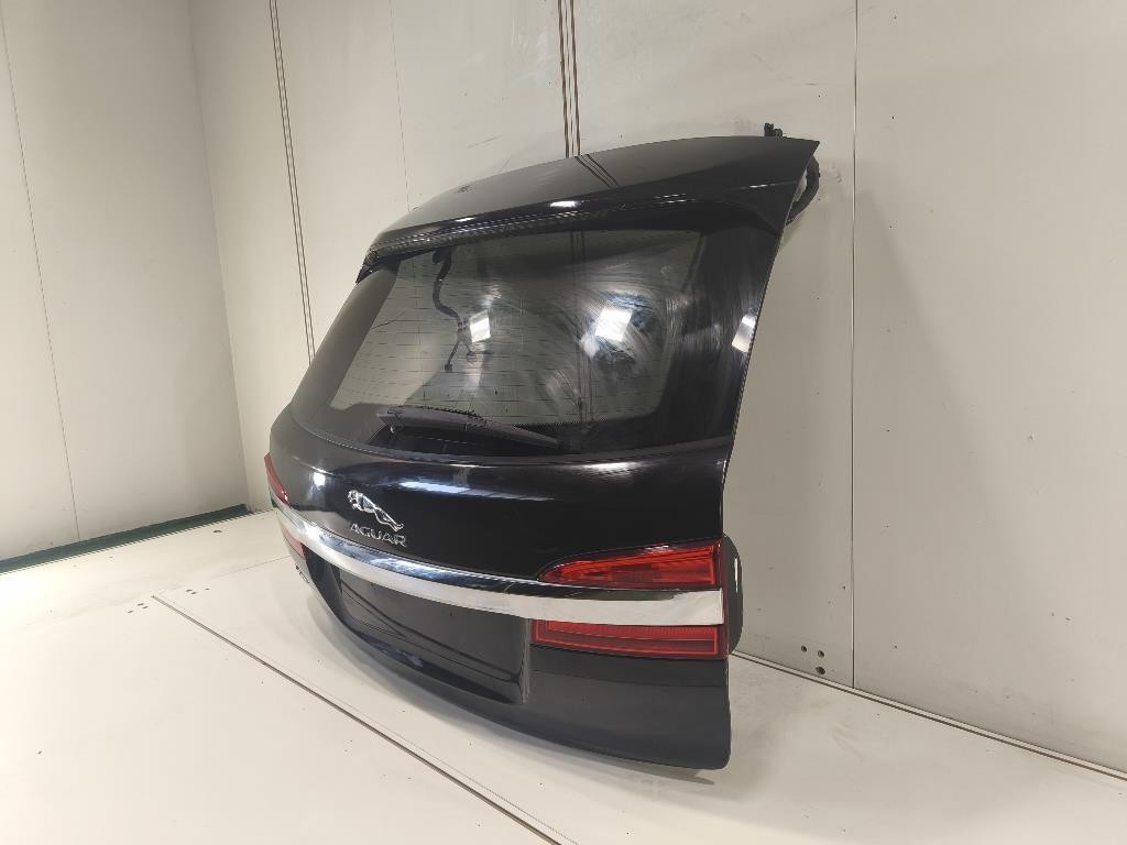 Paraurti POST 6R6807421BHGRU Volkswagen POLO VI 2009
