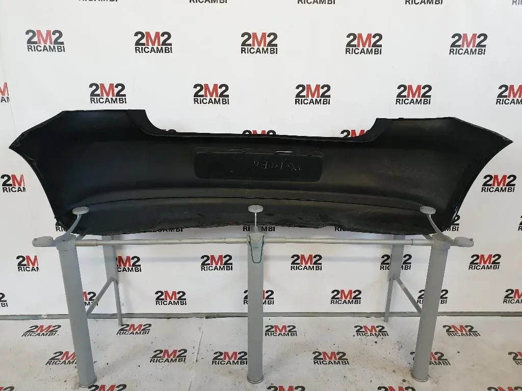 Paraurti POST 6R6807421BHGRU Volkswagen POLO VI 2009