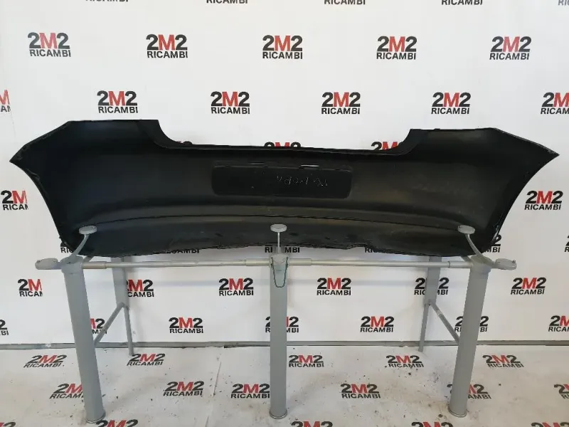 Paraurti POST 6R6807421BHGRU Volkswagen POLO VI 2009