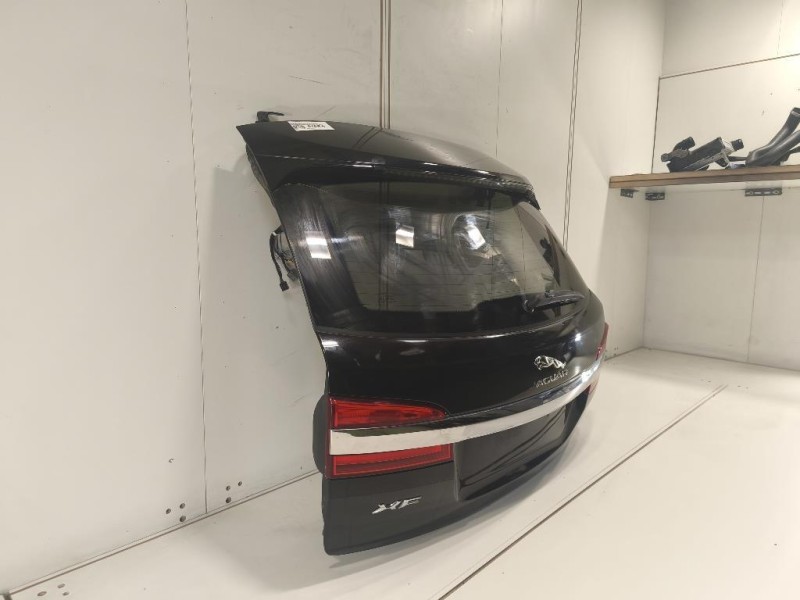 Portello POST PORTELLO POST Jaguar XF I 2011