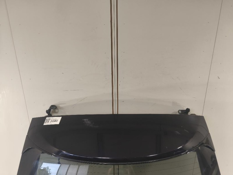 Paraurti POST 6R6807421BHGRU Volkswagen POLO VI 2009