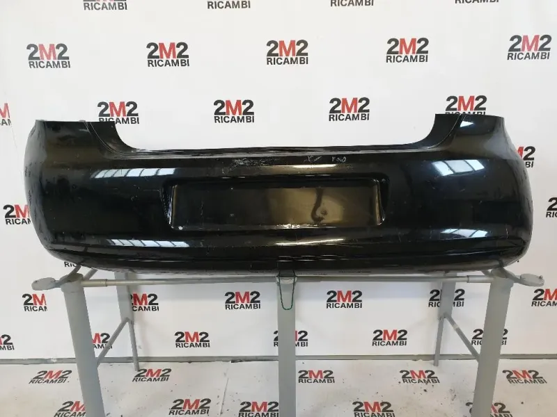 Paraurti POST 6R6807421BHGRU Volkswagen POLO VI 2009
