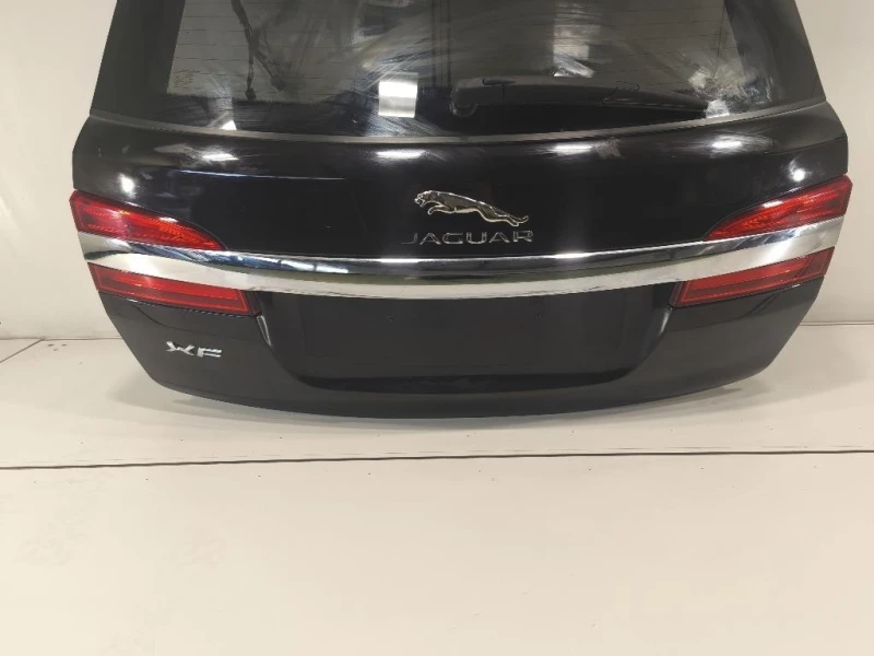 Portello POST PORTELLO POST Jaguar XF I 2011