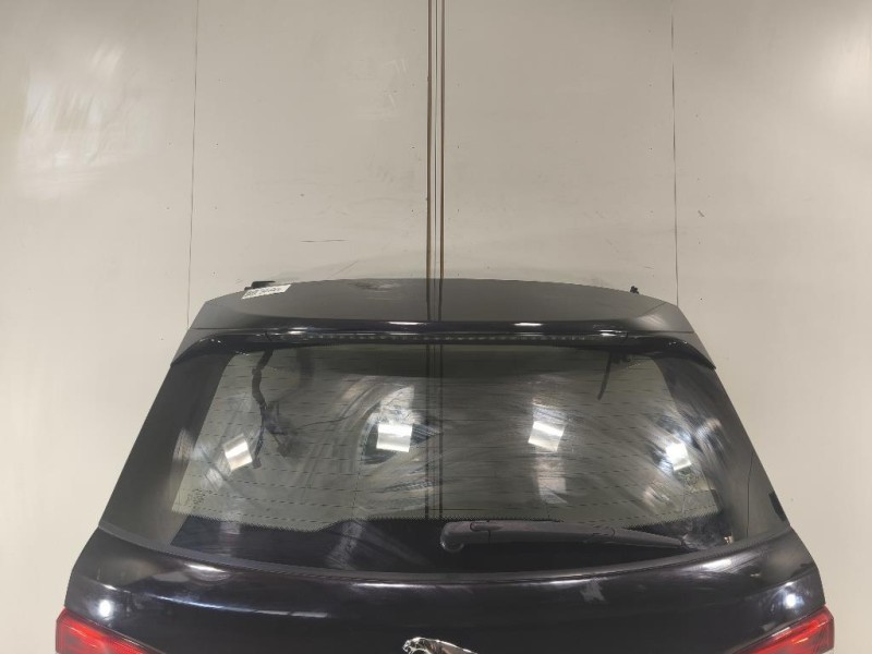 Portello POST PORTELLO POST Jaguar XF I 2011