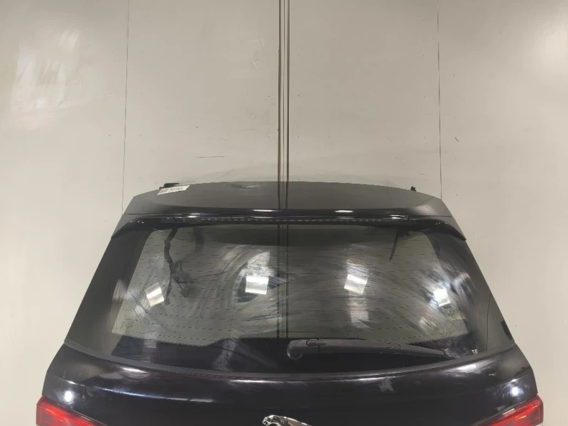 Portello POST PORTELLO POST Jaguar XF I 2011