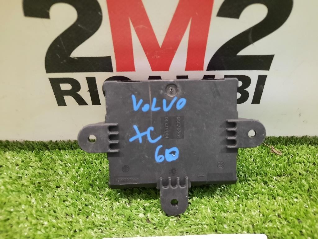 Centralina DI Comando Porta POST DX 9G9T14B534CC Volvo XC60 I 2009