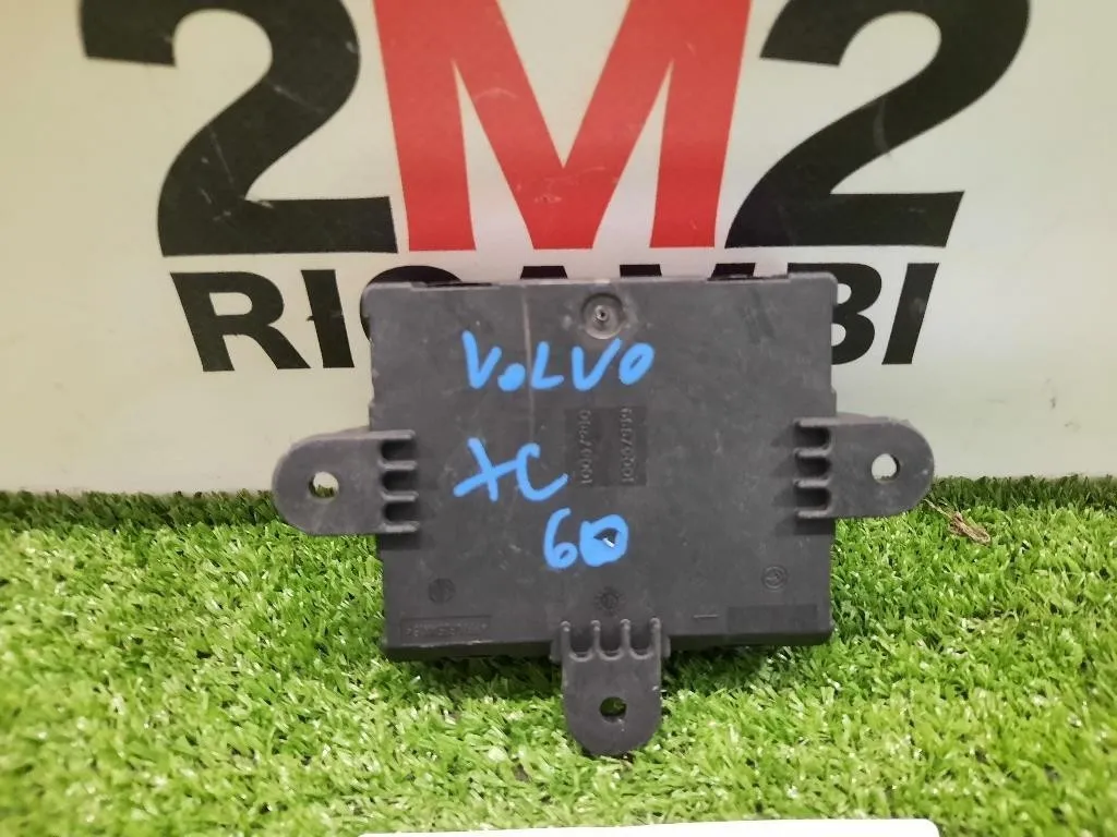 Centralina DI Comando Porta POST DX 9G9T14B534CC Volvo XC60 I 2009