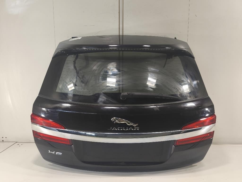 Portello POST PORTELLO POST Jaguar XF I 2011