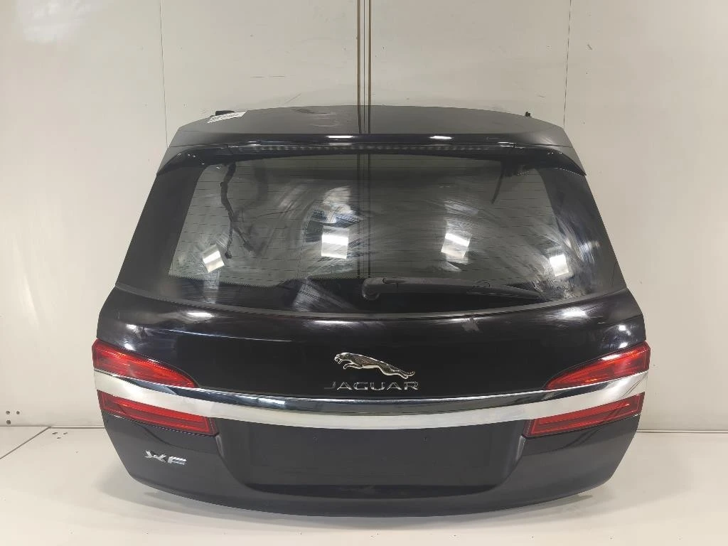 Portello POST PORTELLO POST Jaguar XF I 2011