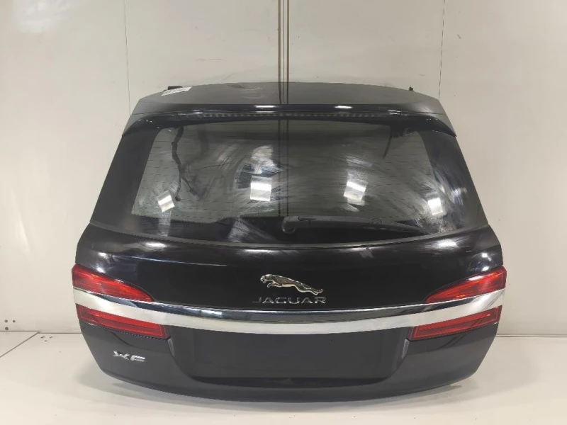 Portello POST PORTELLO POST Jaguar XF I 2011