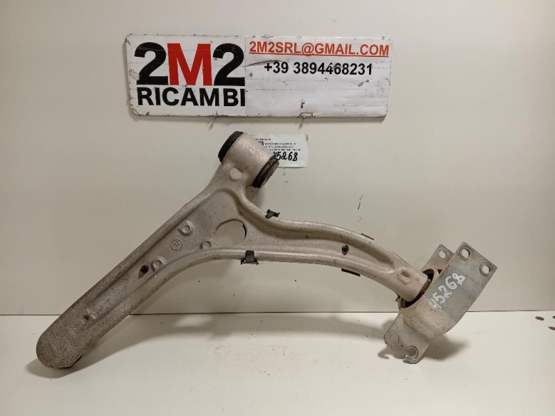 Braccio Oscillante INF ANT DX A 246 546 26 43 Mercedes Classe CLA C117 2016