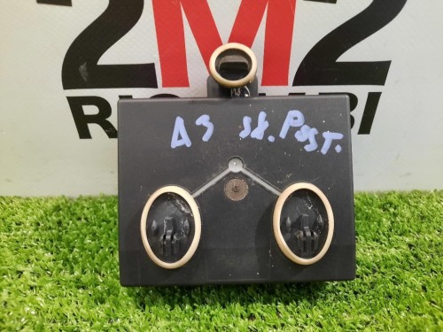 Centralina DI Comando Porta POST SX 5Q0959395D Audi A3 8VA Sportback 2012