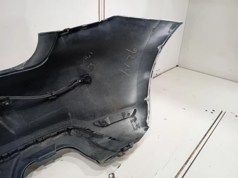 Paraurti POST 6R6 807 568 Volkswagen POLO VI 2009