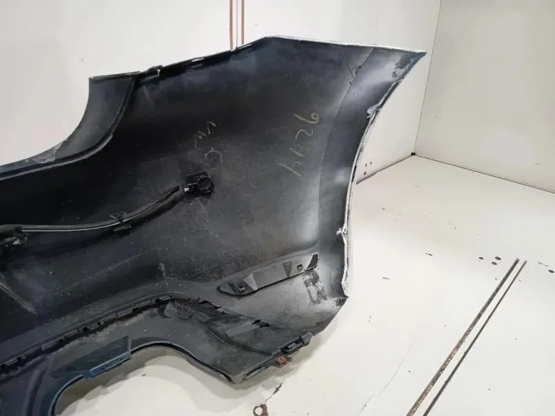 Paraurti POST 6R6 807 568 Volkswagen POLO VI 2009