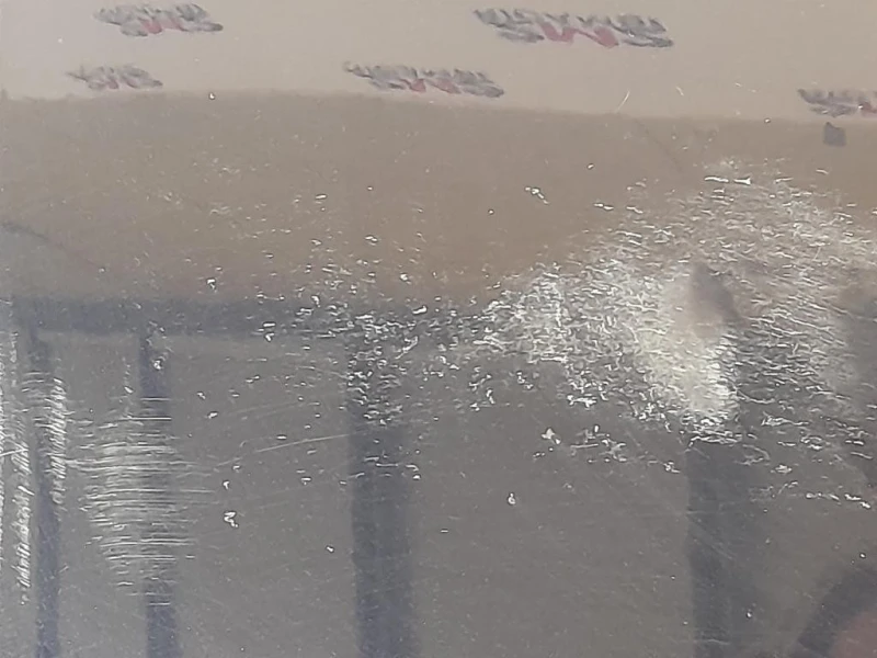 Portello POST C2C41731 Jaguar XF II 2015