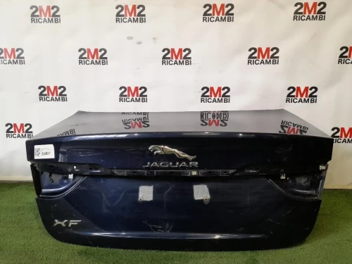Portello POST C2C41731 Jaguar XF II 2015