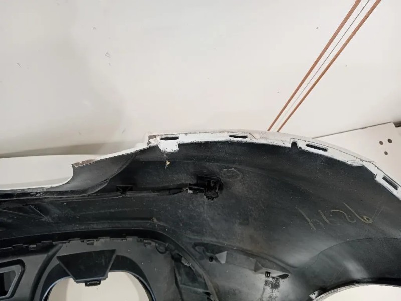 Paraurti POST 6R6 807 568 Volkswagen POLO VI 2009