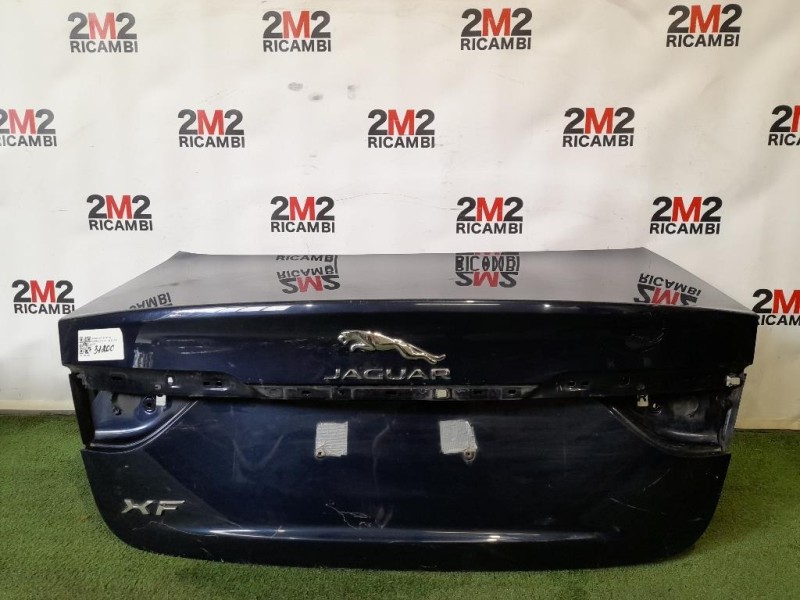 Portello POST C2C41731 Jaguar XF II 2015