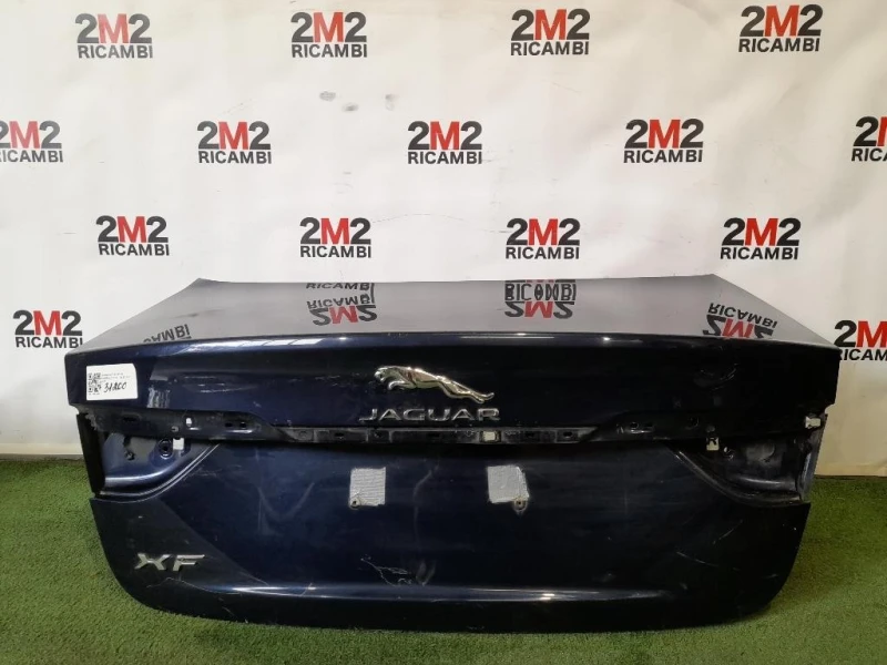 Portello POST C2C41731 Jaguar XF II 2015