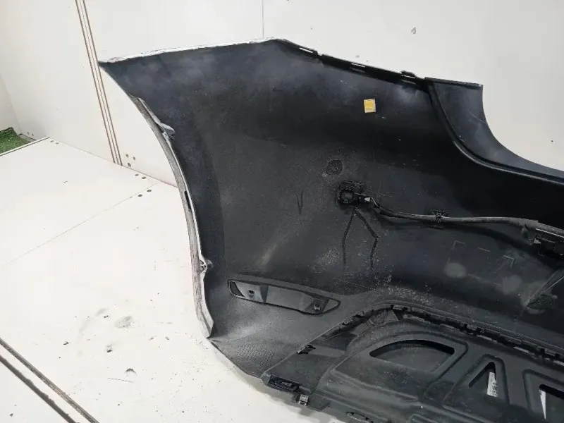 Paraurti POST 6R6 807 568 Volkswagen POLO VI 2009