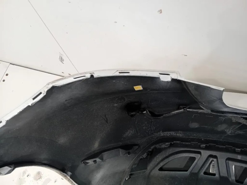 Paraurti POST 6R6 807 568 Volkswagen POLO VI 2009