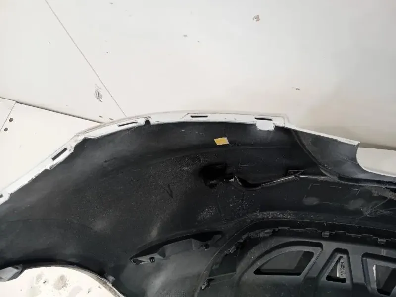 Paraurti POST 6R6 807 568 Volkswagen POLO VI 2009