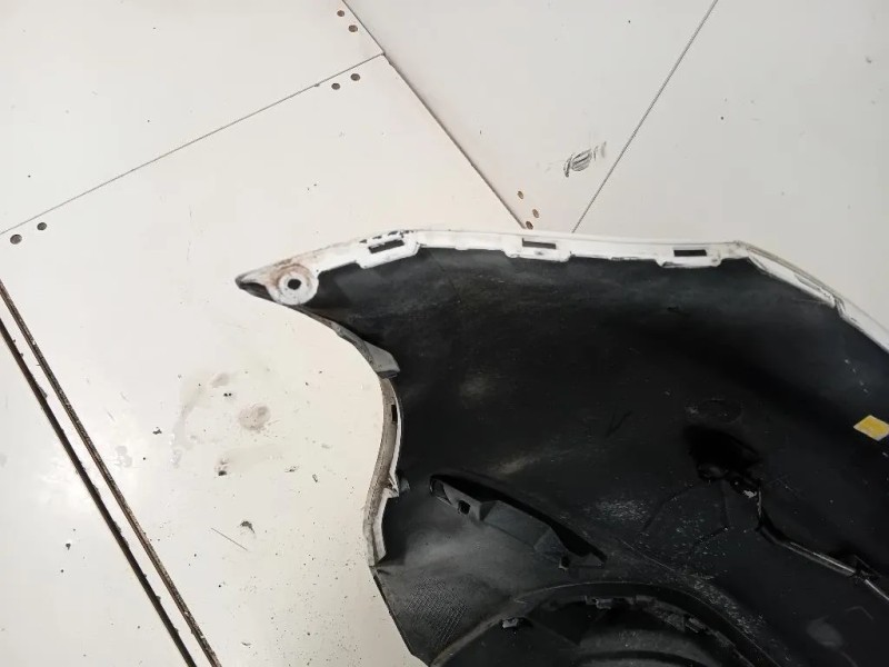 Paraurti POST 6R6 807 568 Volkswagen POLO VI 2009