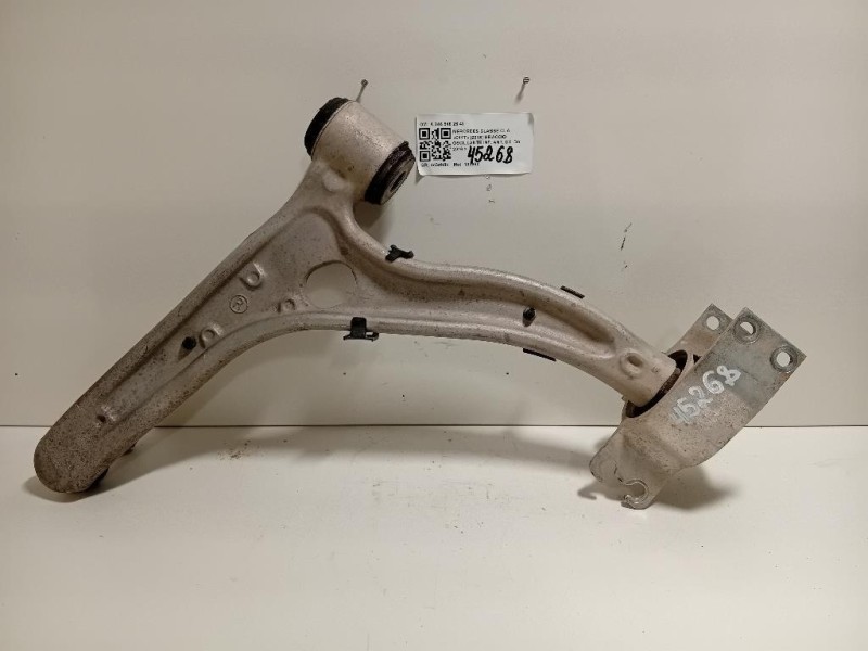 Braccio Oscillante INF ANT DX A 246 546 26 43 Mercedes Classe CLA C117 2016
