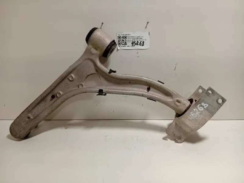 Braccio Oscillante INF ANT DX A 246 546 26 43 Mercedes Classe CLA C117 2016