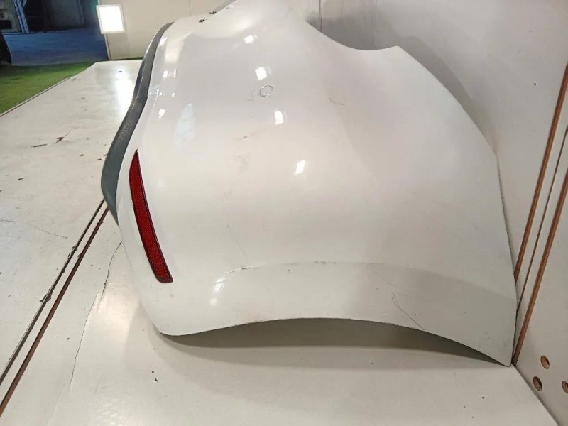 Paraurti POST 6R6 807 568 Volkswagen POLO VI 2009