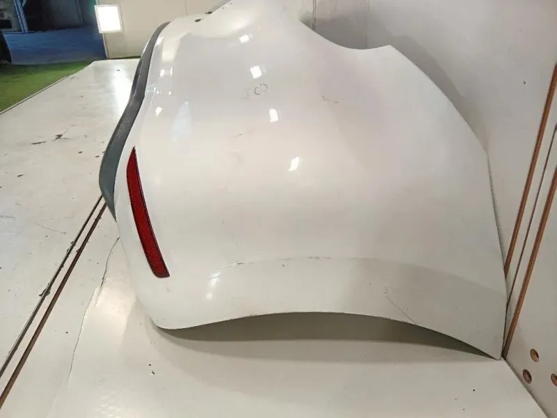 Paraurti POST 6R6 807 568 Volkswagen POLO VI 2009