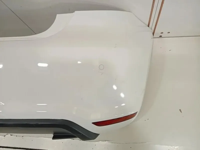 Paraurti POST 6R6 807 568 Volkswagen POLO VI 2009