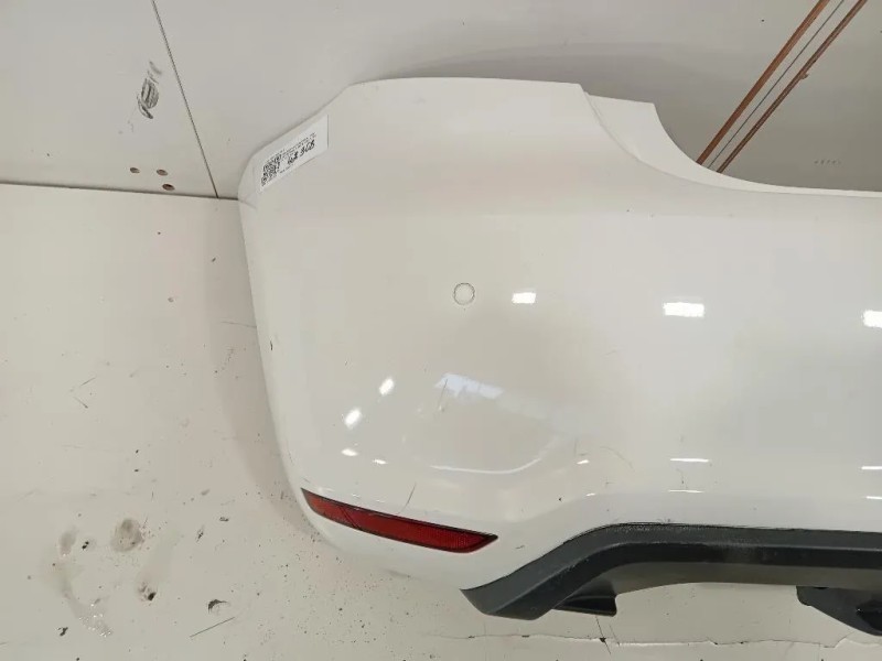 Paraurti POST 6R6 807 568 Volkswagen POLO VI 2009