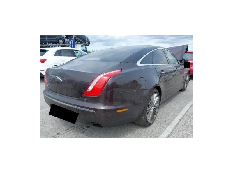 Portello POST PORTELLO POST JAGUAR XJ 2011 Jaguar XJ6 III 2003