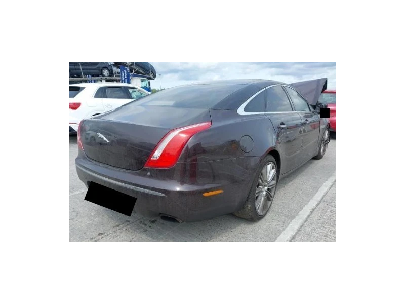 Portello POST PORTELLO POST JAGUAR XJ 2011 Jaguar XJ6 III 2003