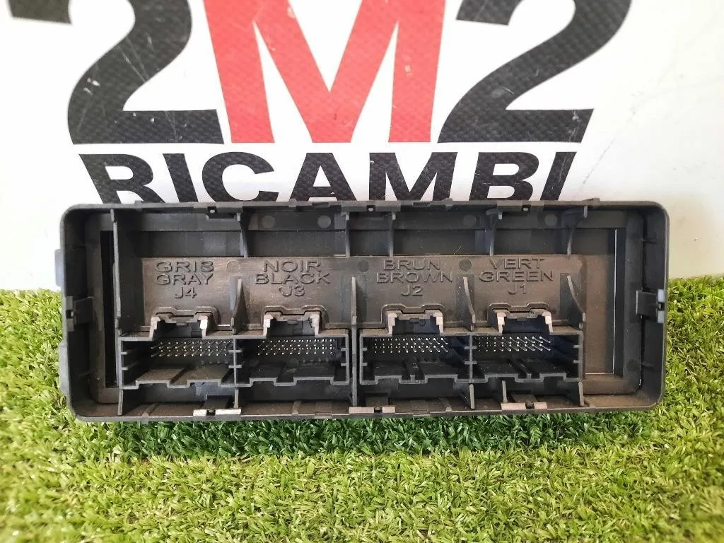 Centralina Elettronica AC 13505747 CLIMA Chevrolet Cruze 2009