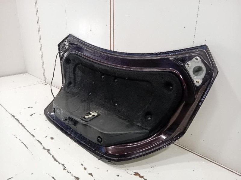 Paraurti POST 6R6 807 568 Volkswagen POLO VI 2009