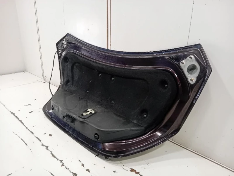 Portello POST PORTELLO POST JAGUAR XJ 2011 Jaguar XJ6 III 2003