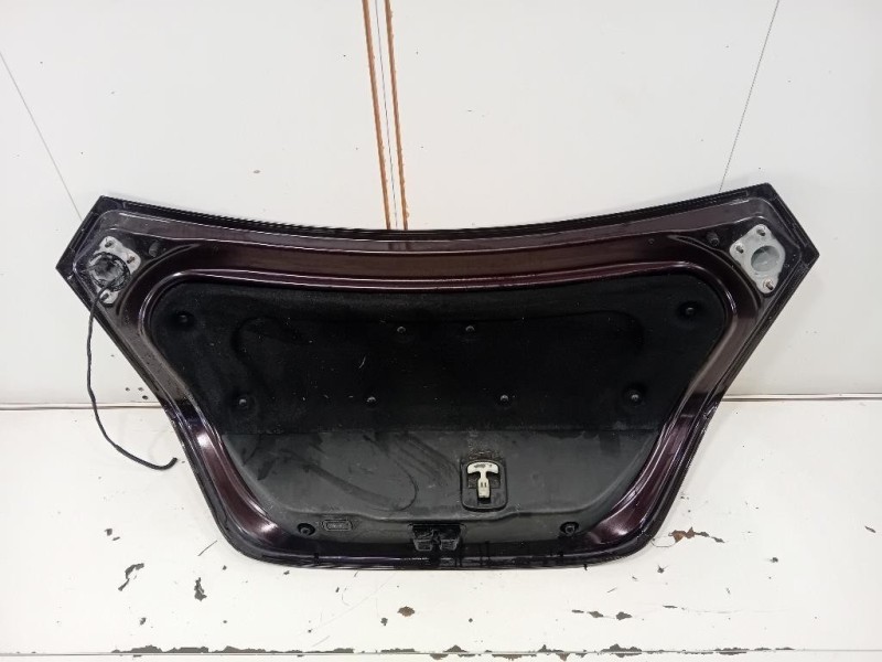 Portello POST PORTELLO POST JAGUAR XJ 2011 Jaguar XJ6 III 2003