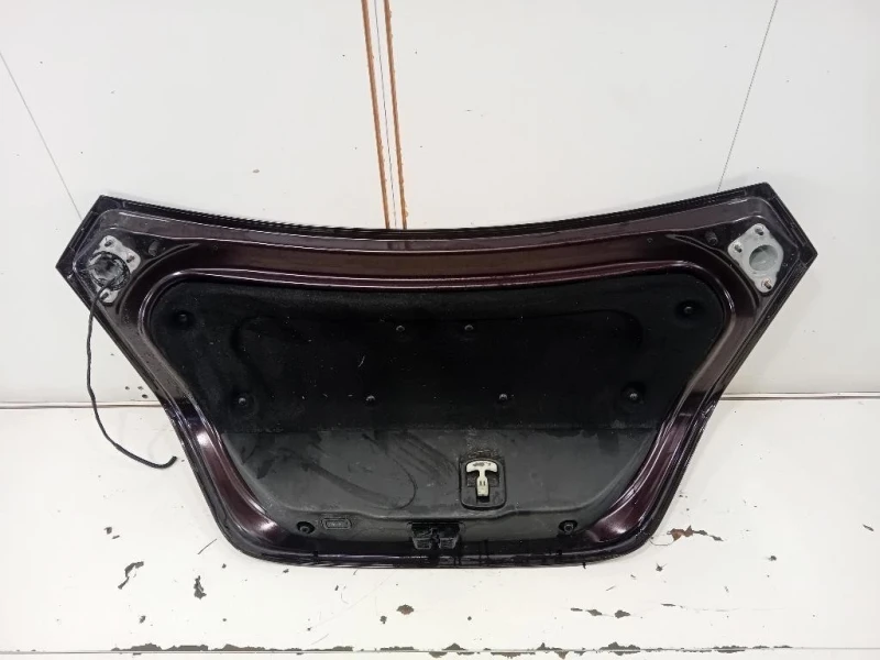 Portello POST PORTELLO POST JAGUAR XJ 2011 Jaguar XJ6 III 2003