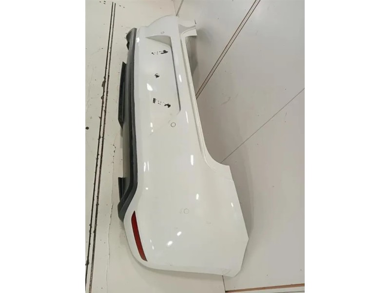 Paraurti POST 6R6 807 568 Volkswagen POLO VI 2009