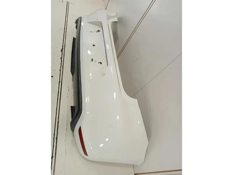 Paraurti POST 6R6 807 568 Volkswagen POLO VI 2009