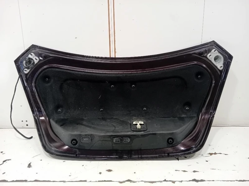 Portello POST PORTELLO POST JAGUAR XJ 2011 Jaguar XJ6 III 2003