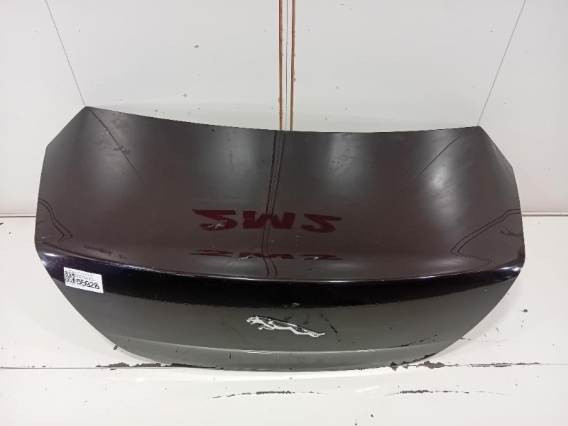 Paraurti POST 6R6 807 568 Volkswagen POLO VI 2009
