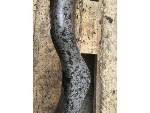 Braccio Oscillante INF ANT DX A2513302007 Mercedes Classe R W251 2006