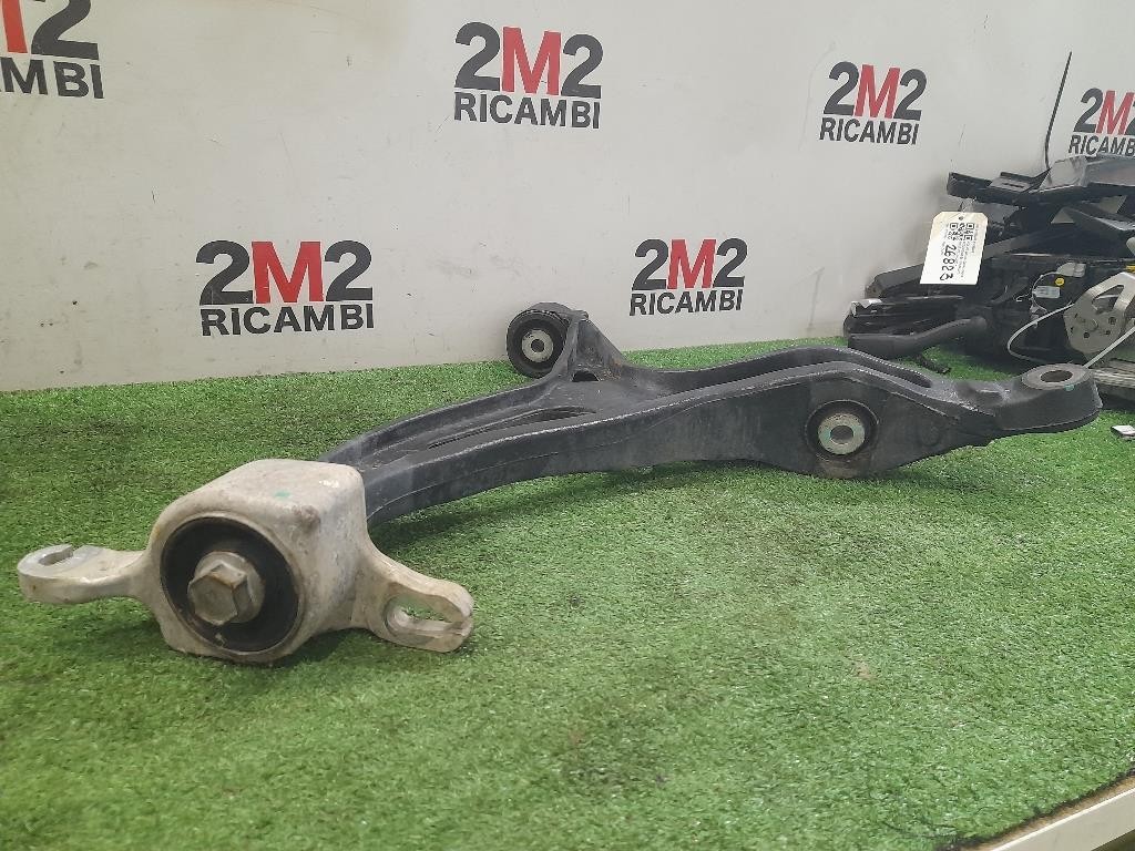 Braccio Oscillante INF ANT DX A2513302007 Mercedes Classe R W251 2006