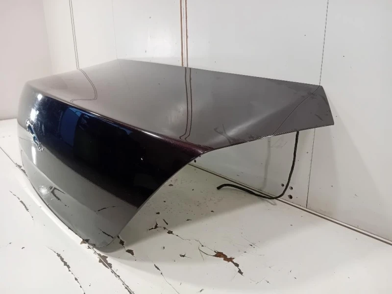 Portello POST PORTELLO POST JAGUAR XJ 2011 Jaguar XJ6 III 2003