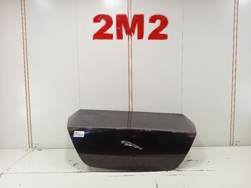 Portello POST PORTELLO POST JAGUAR XJ 2011 Jaguar XJ6 III 2003