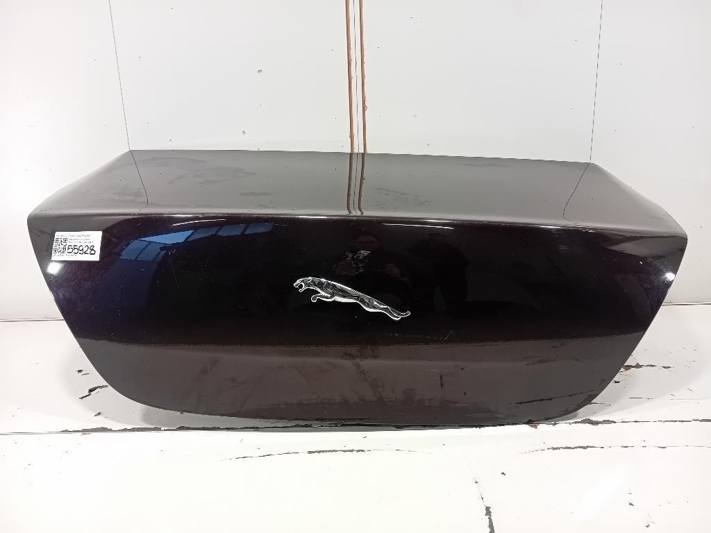 Portello POST PORTELLO POST JAGUAR XJ 2011 Jaguar XJ6 III 2003