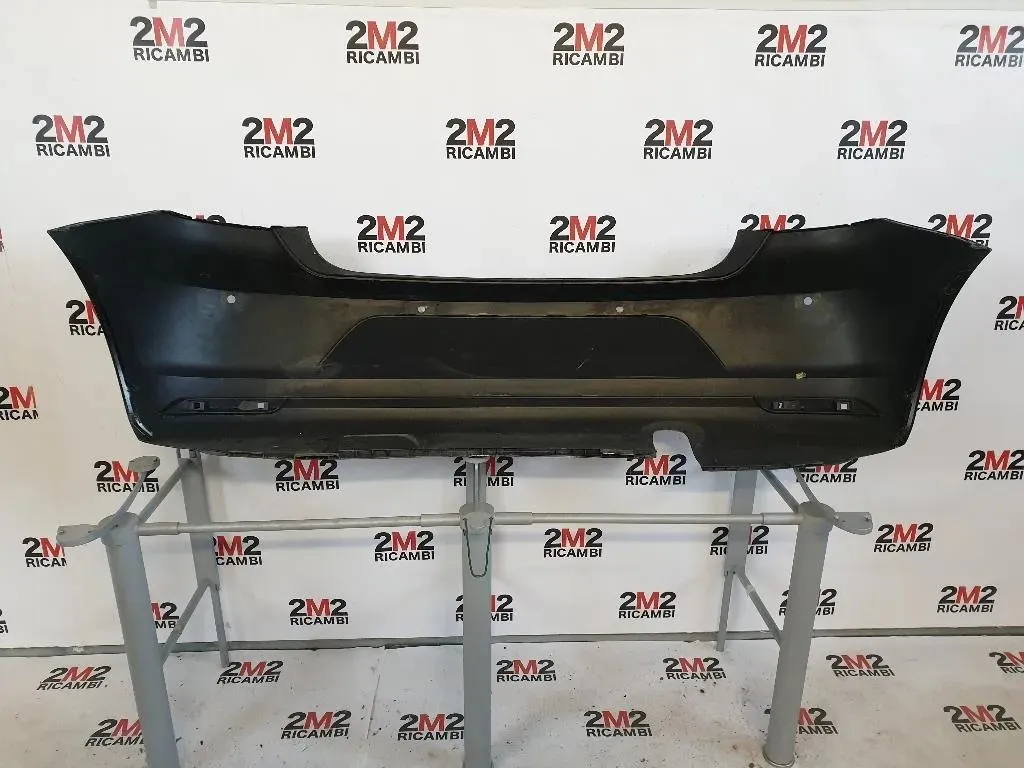 Paraurti POST 6C6807417FGRU Volkswagen POLO VI 2014